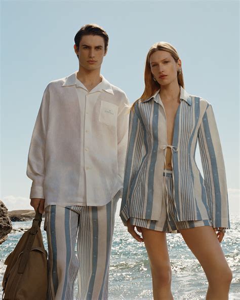 Givenchy plage collection